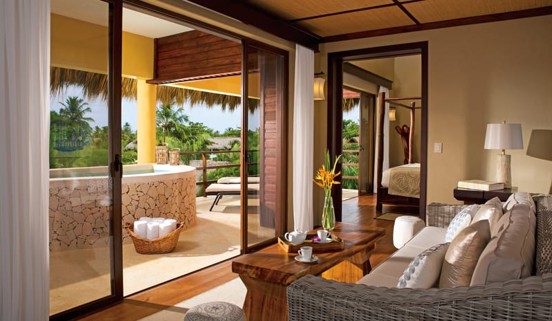 Zoëtry Agua Punta Cana-Penthouse Ocean View 3_15630